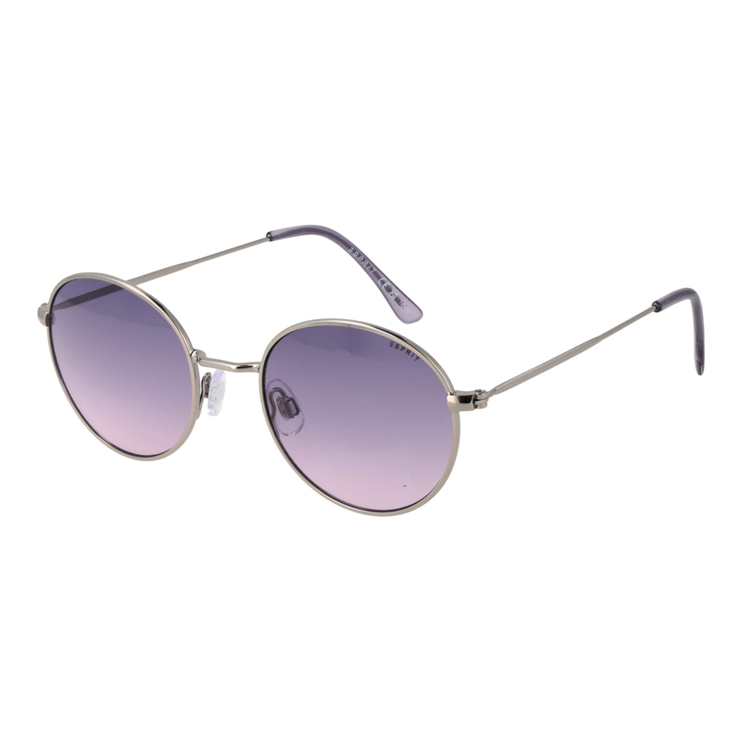 ESPRIT Sunglasses in Purple / Silver, Item view