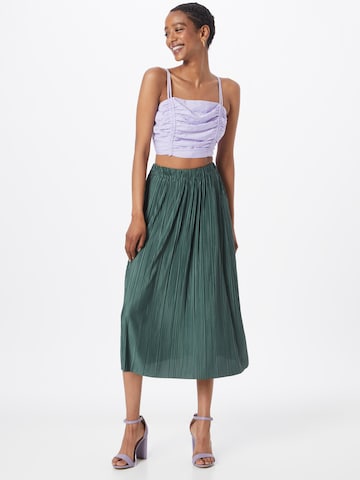 Samsøe Samsøe Skirt 'UMA' in Green