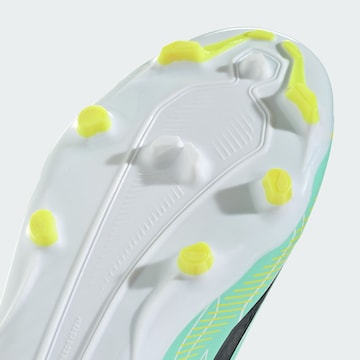 ADIDAS PERFORMANCE Sportovní boty 'F50 Hyperfast League' – zelená