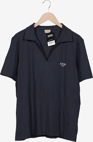 JOOP! Poloshirt 9XL in Blau: Vorderseite