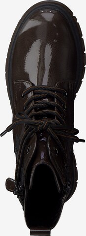 MARCO TOZZI by GUIDO MARIA KRETSCHMER Lace-up bootie in Black