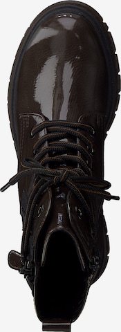 MARCO TOZZI by GUIDO MARIA KRETSCHMER - Botines con cordones en negro