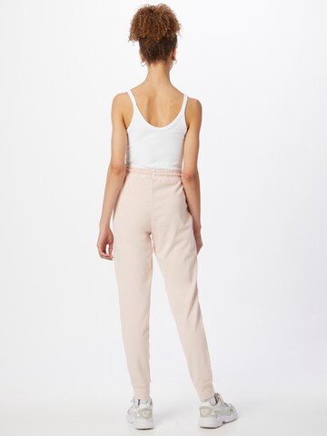 ESPRIT Tapered Pants in Beige