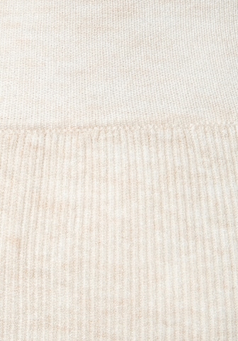 Copenhagen Studios Regular Hose in Beige