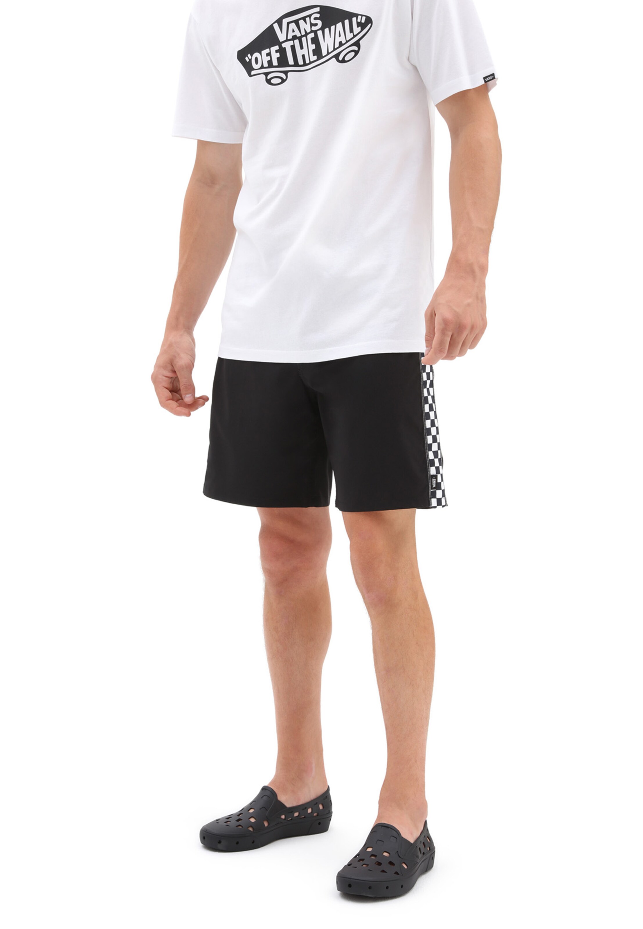 VANS Swimming shorts in Black