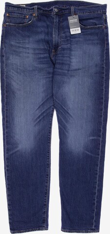 LEVI'S ® Jeans 38 in Blau: predná strana