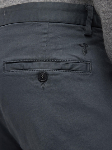 Trussardi Broek in Grijs
