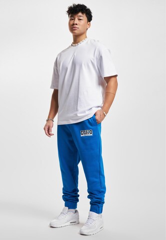 Ecko Unlimited Tapered Hose in Blau