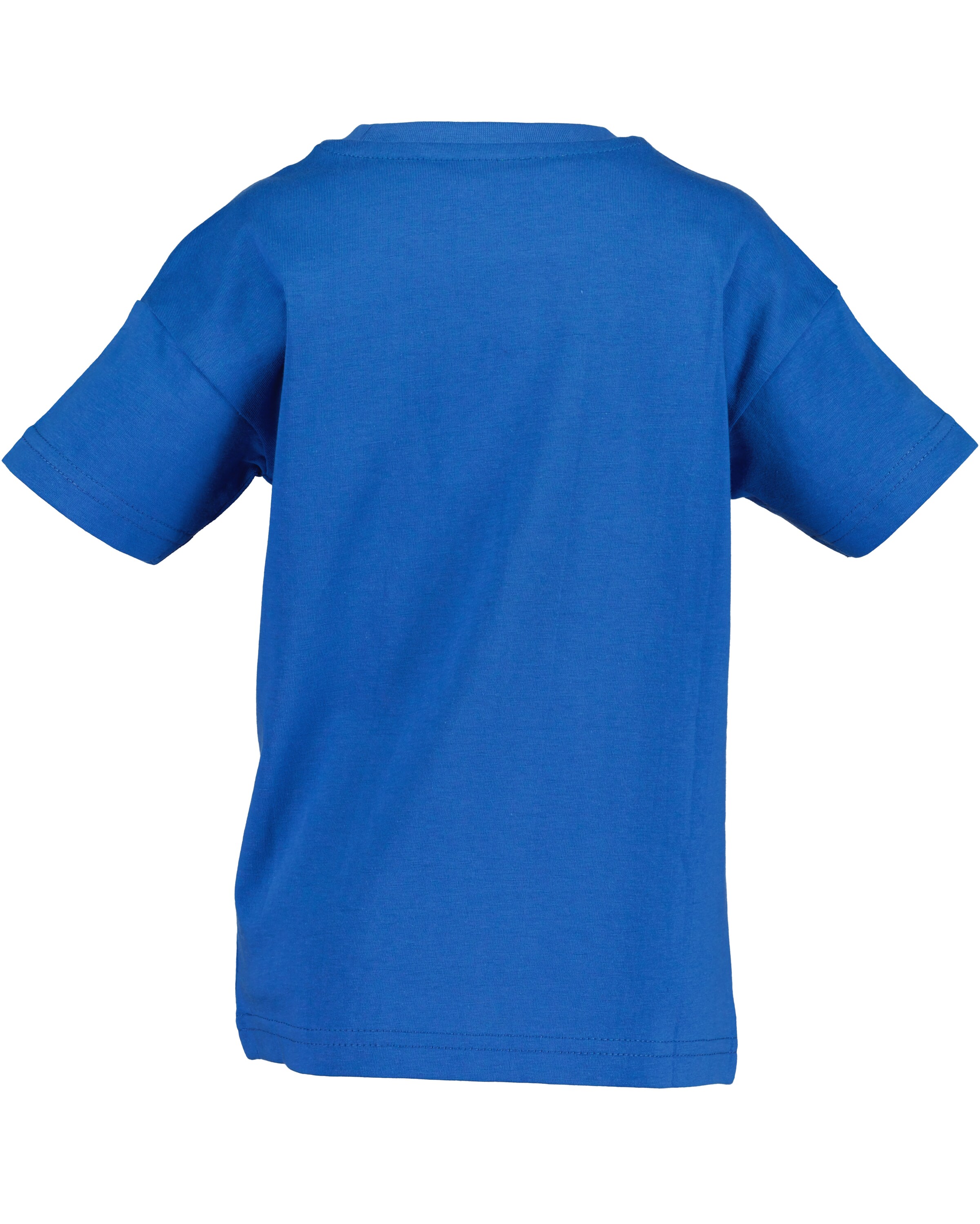 BLUE SEVEN Shirt in Blau