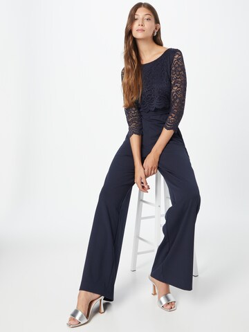 Tuta jumpsuit di VM Vera Mont in blu