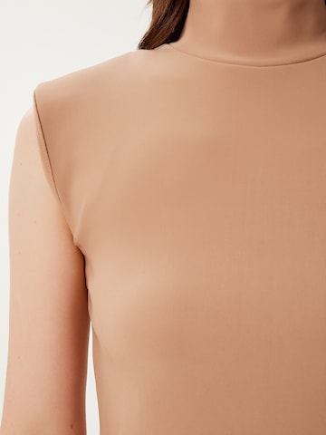 Top di Happiness İstanbul in beige