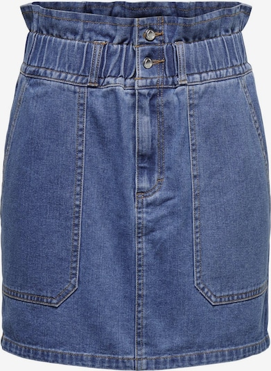 ONLY Skirt 'MILLIE' in Blue denim, Item view