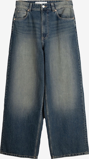 Jeans Bershka di colore blu scuro, Visualizzazione prodotti