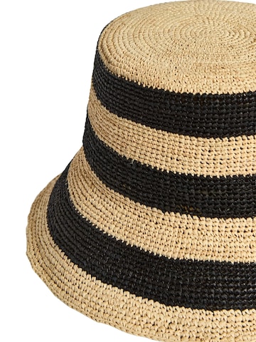 Liviana Conti Hat in Mixed colours