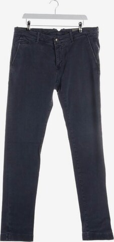 Jacob Cohen Jeans in 36 in Blue: front