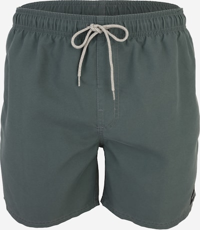 Maudymosi trumpikės 'OFFSET' iš RIP CURL, spalva – tamsiai žalia, Prekių apžvalga