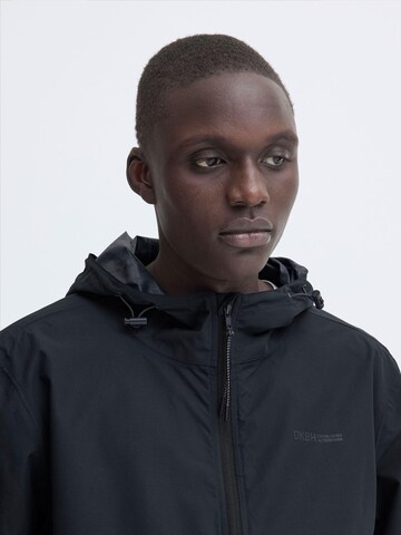 BLEND - Casaco meia-estação ' BHFlipper ' em preto