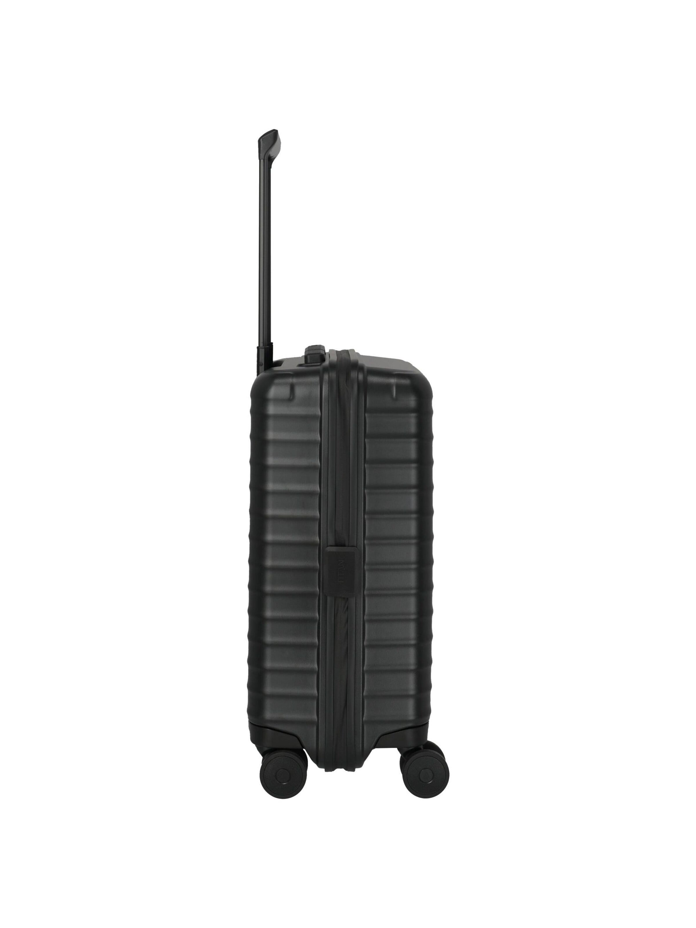 TITAN Cart 'UPGRADE' in Black