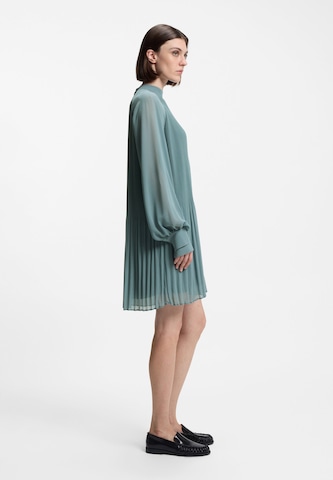 BOSS Kleid 'Dolumi' in Blau