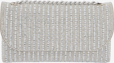 Delninė iš NAEMI, spalva – sidabrinė, Prekių apžvalga