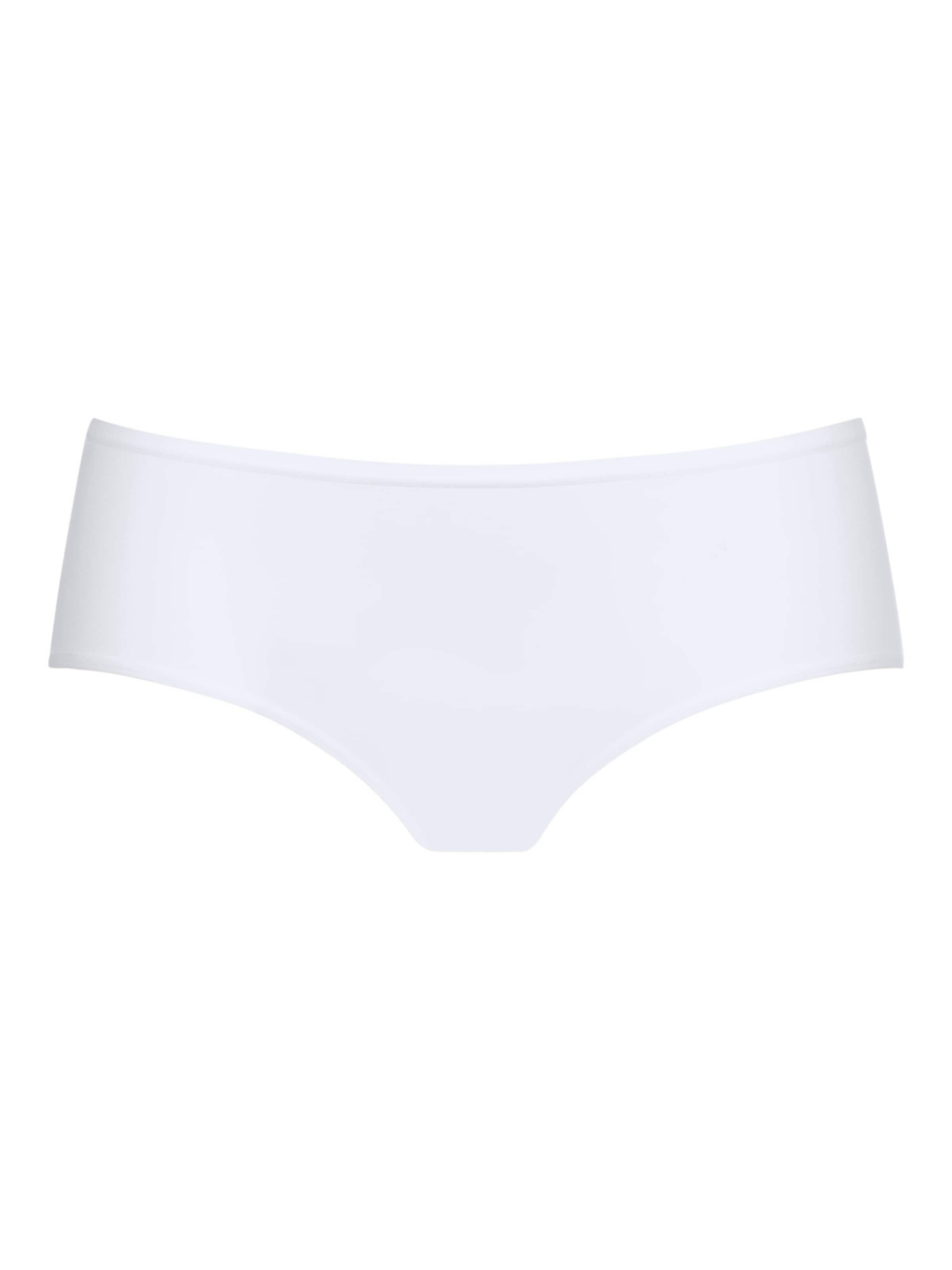 Mey Broekje in Wit: voorkant