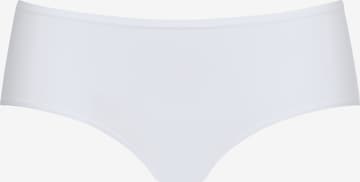 Culotte Mey en blanc : devant