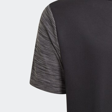 ADIDAS SPORTSWEAR Funkční tričko – černá