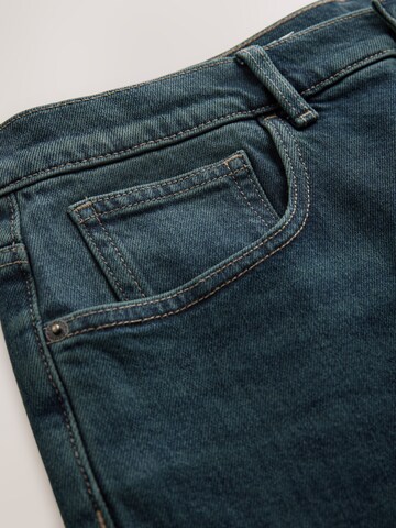 Next Slim fit Jeans in Green