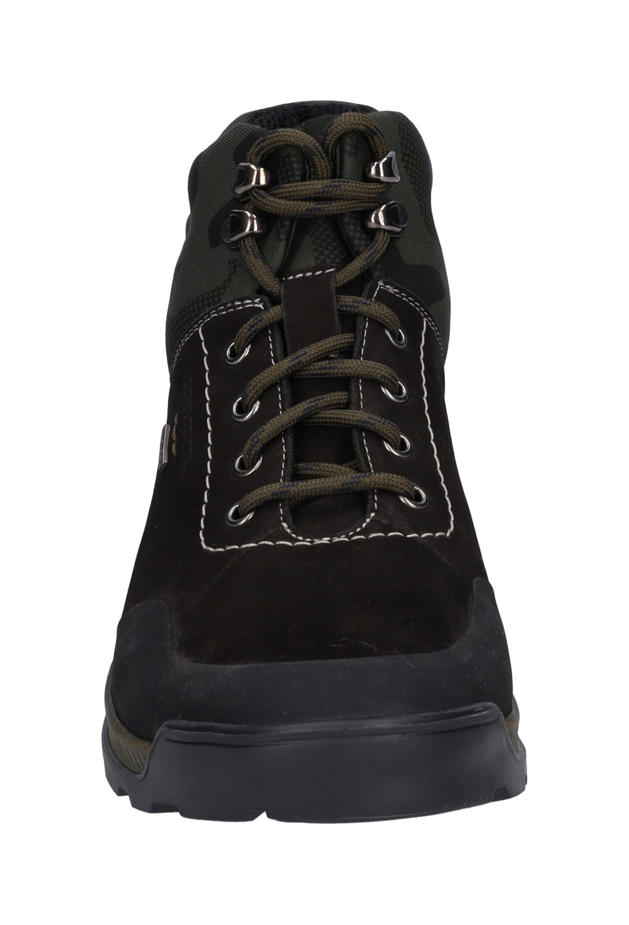 JOSEF SEIBEL Boots in Schwarz