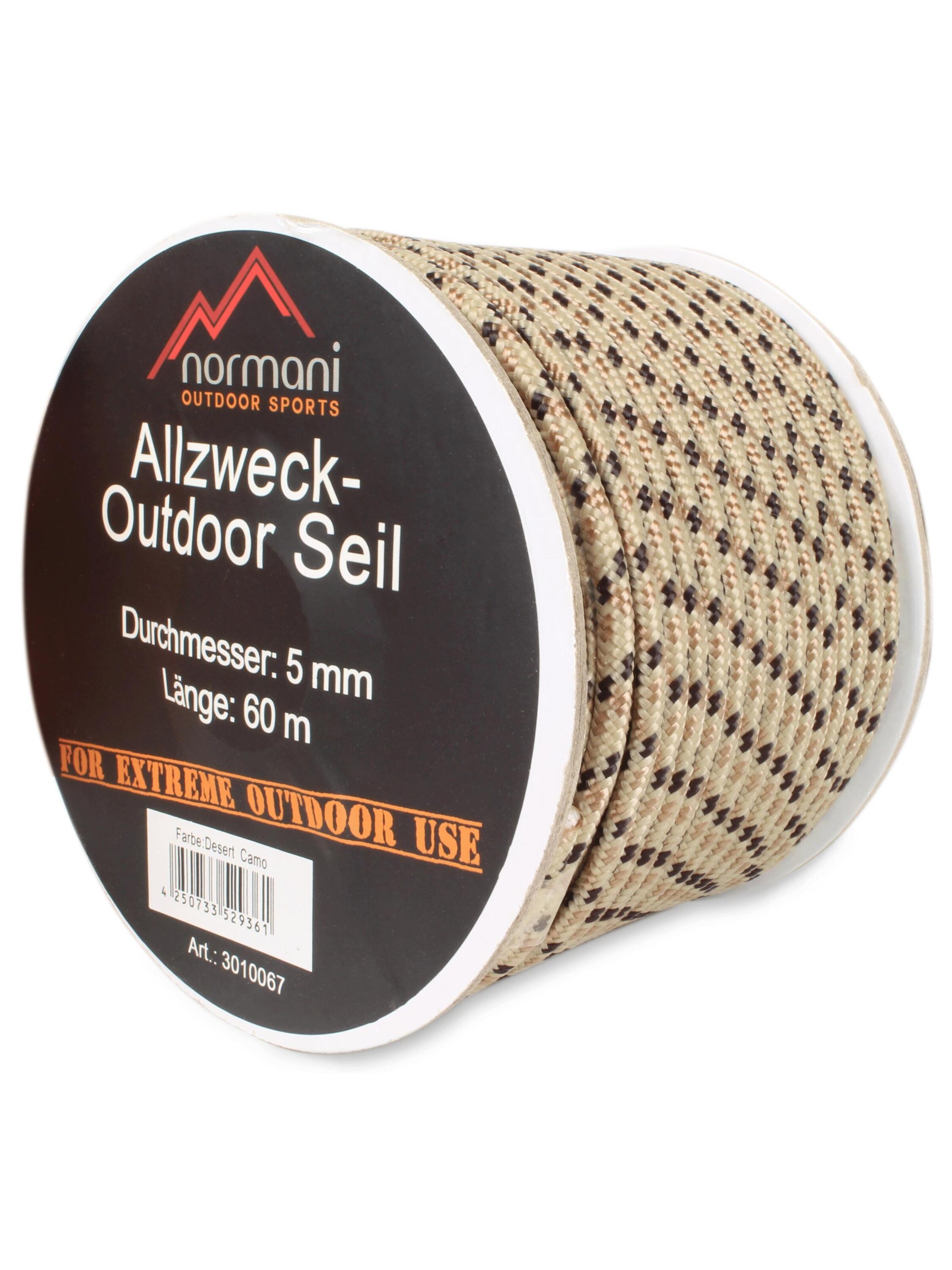 Cordes 'Chetwynd' normani en beige : devant