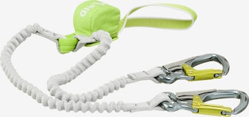Edelrid Klettersicherung 'Cable Kit Lite VI' in Grün: front
