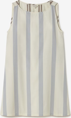 Thinking MU Mekko ' CECILE ' värissä valkoinen: etupuoli