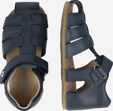 Falcotto Open shoes 'Alby' in Blue