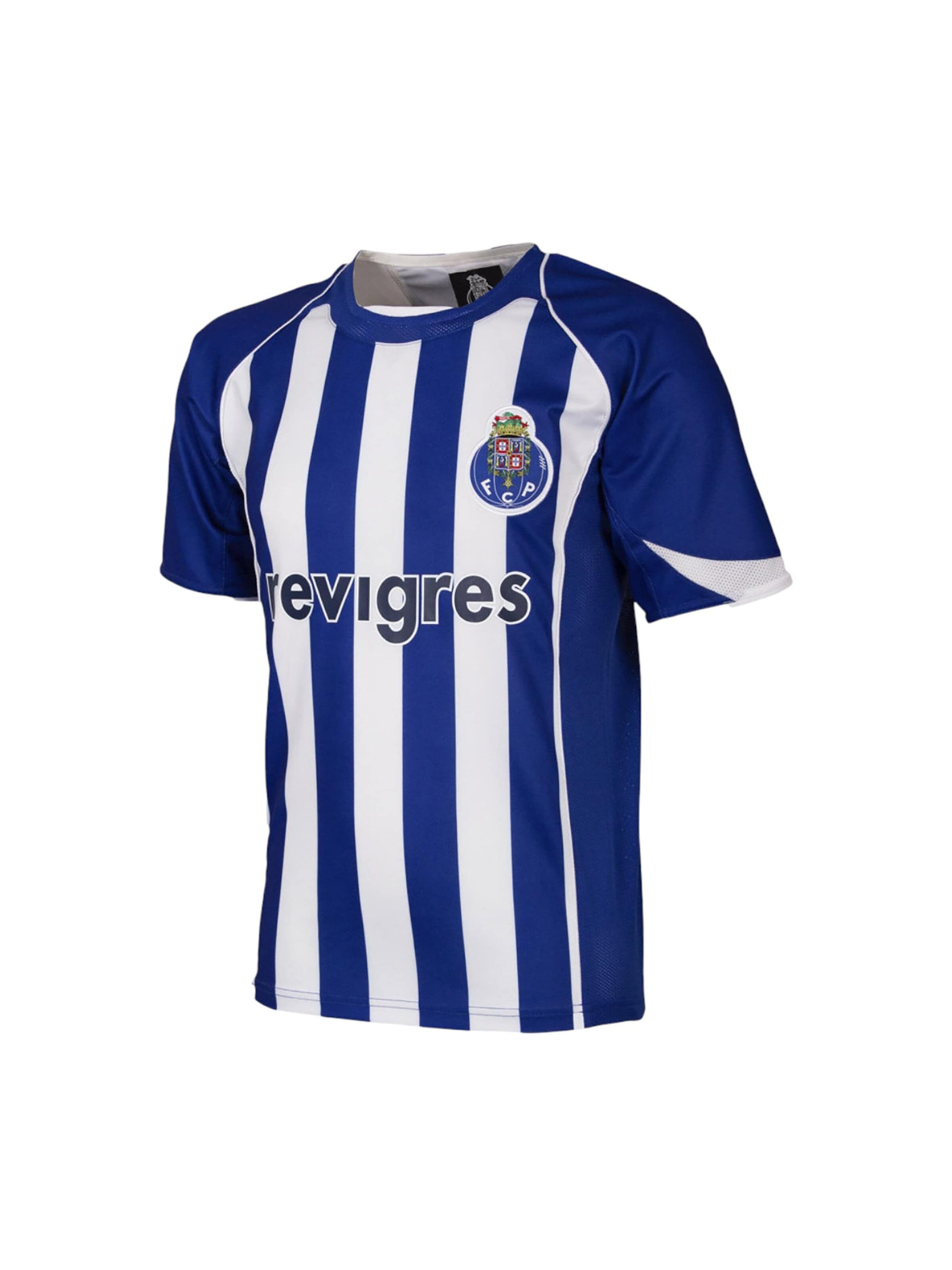 Copa Jersey 'Retro FC Porto Intercontinental 2004' in Mixed colors: front