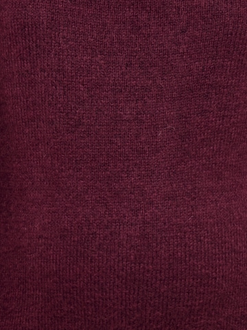 Only Maternity - Jersey 'OLMEmma' en rojo