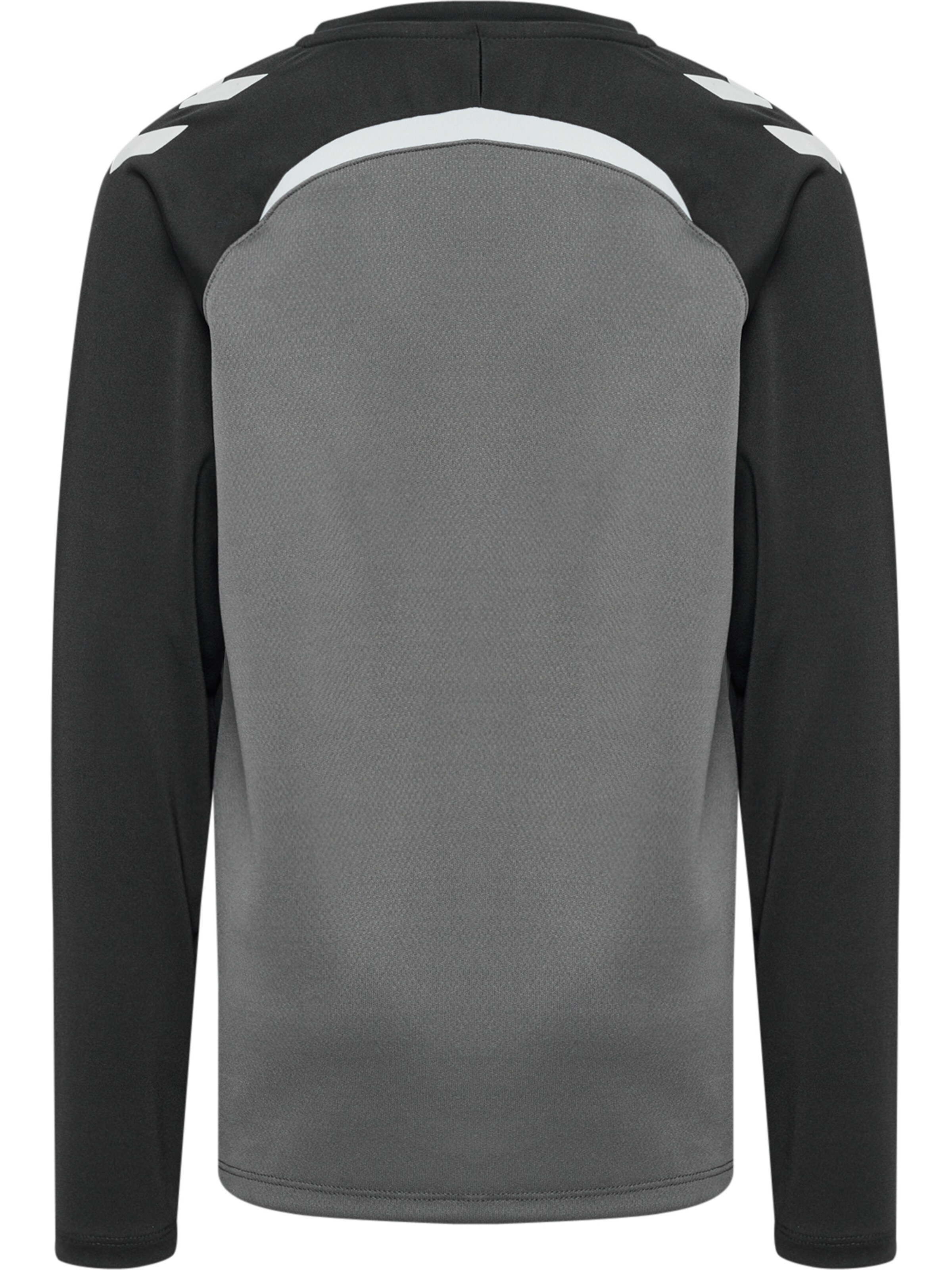 Sweat de sport 'Lead 2.0' Hummel en gris