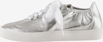 Högl Sneakers 'Cosystar' in Silver: front