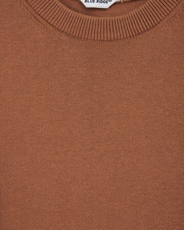 Pullover di WE Fashion in marrone
