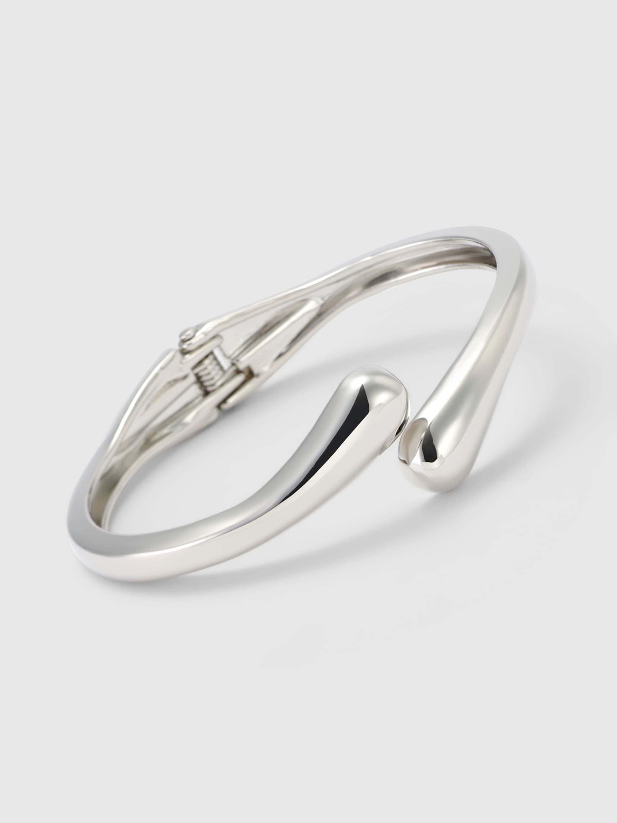 EDITED Nouveautés Bracelet 'Ivera' argent