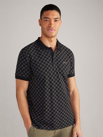 JOOP! - Camiseta 'Paigam' en negro: frente