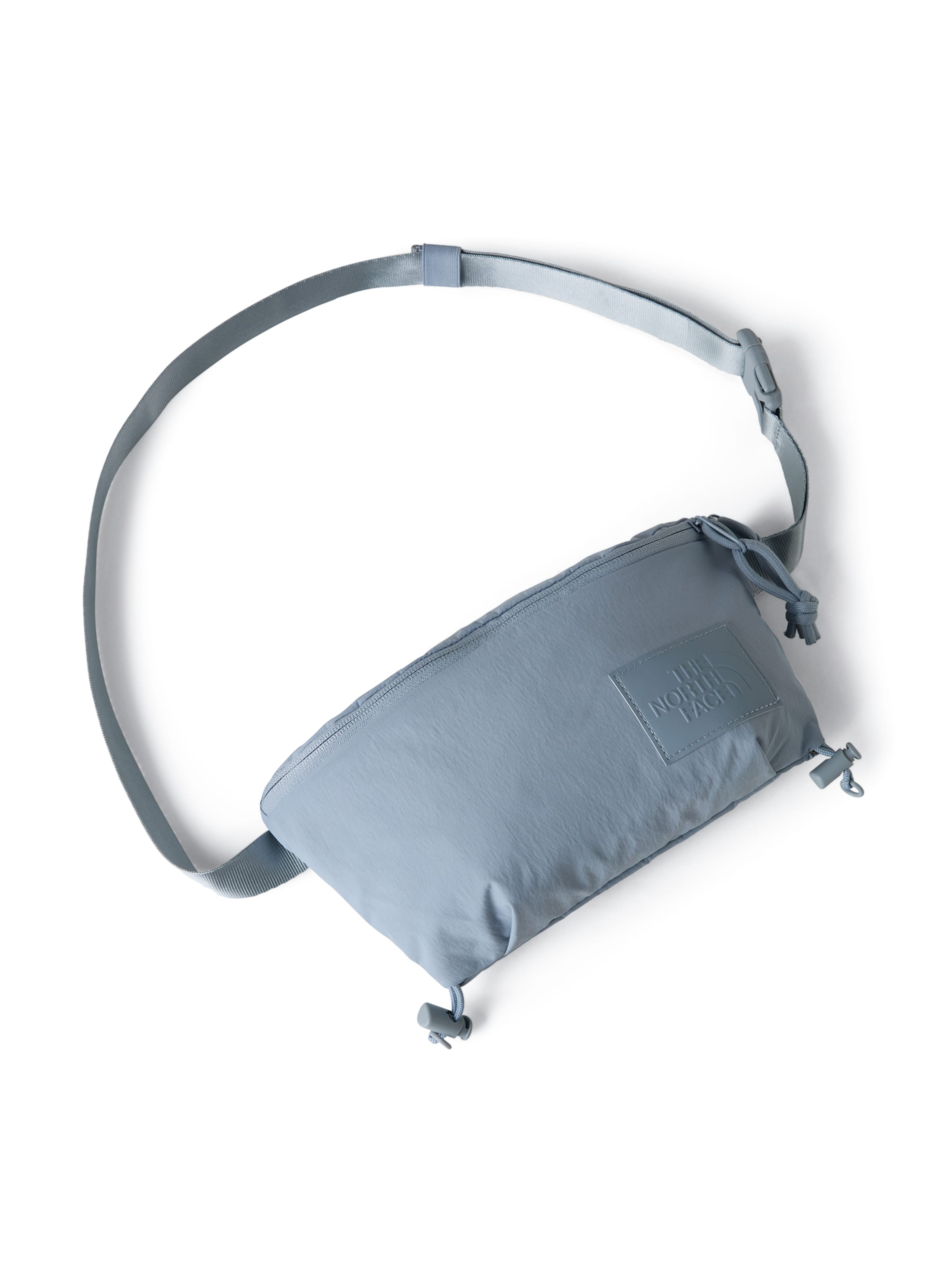 THE NORTH FACE Gürteltasche 'Never Stop' in Blau