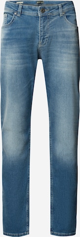 WOTEGA Jeans 'Justin' in Blue: front