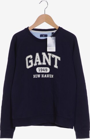 GANT Sweater S in Blau: predná strana