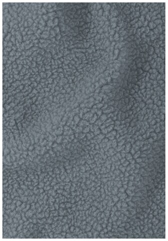 JACK WOLFSKIN Funkčná flisová bunda - Sivá