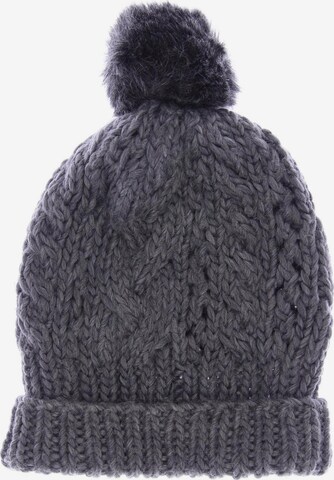 H&M Hat & Cap in One size in Grey: front