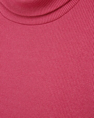 Maglietta di WE Fashion in rosa