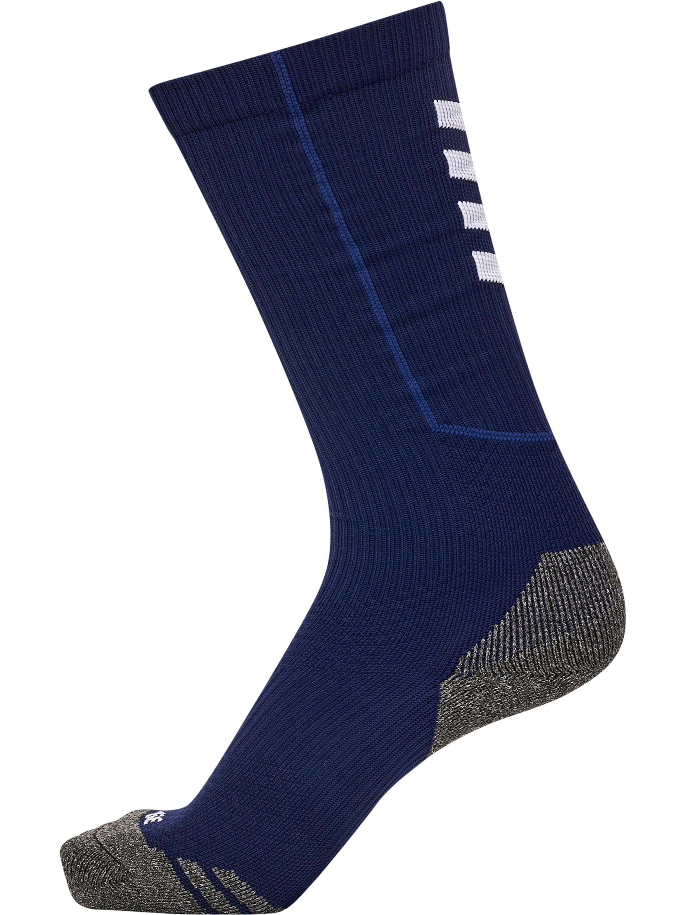 Hummel Athletic Socks 'Pro' in Blue