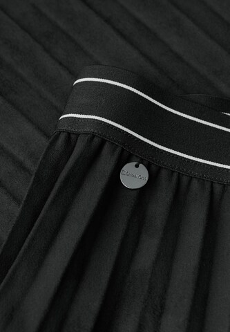 STREET ONE Rock in Schwarz