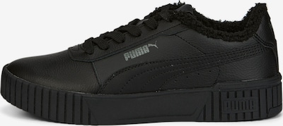 PUMA Sneakers 'Carina 2.0' in Dark grey / Black, Item view