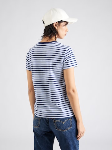 T-shirt 'Perfect' LEVI'S ® en bleu